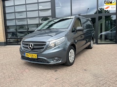 Mercedes-Benz Vito - 111 CDI Lang, Marge, 1 Eigenaar
