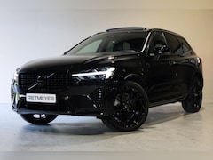 Volvo XC60 - 2.0 T6 Plug-in hybrid AWD Ultra Black Edition |Panorama |Head-Up |Harman/Kardon