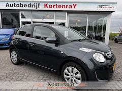 Citroën C1 - 1.0 VTi Feel slechts 19.594 km NAP en in nieuwstaat