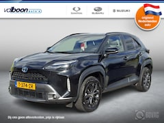 Toyota Yaris Cross - 1.5 Hybrid Explore TREKH.| NL-auto/1e eigenaar | rijklaarprijs