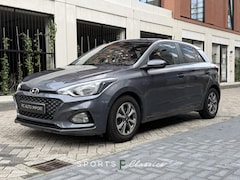 Hyundai i20 - 1.0 T-GDI Comfort Camera Apple Carplay Cruise Control