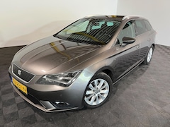 SEAT Leon ST - 1.0 EcoTSI Style Connect