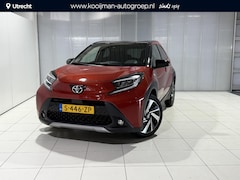 Toyota Aygo X - 1.0 VVT-i MT Envy JBL Geluidsinstallatie, 2 Tone Lak, Draadloos opladen mobiele telefoon,