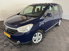 Dacia Lodgy - 1.2 TCe Prestige 7p