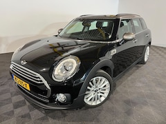 MINI Clubman - 1.5 Cooper Pepper Serious Business