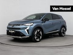 Renault Symbioz - 1.8 E-Tech full hybrid 160Pk iconic | Climate Control | Cruise Control Adaptief | Google N