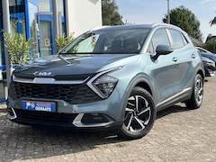 Kia Sportage - 1.6 T-GDi MHEV DynamicLine 10 jaar garantie, CarPlay, Parkeersensoren V+A & Camera, Stoel