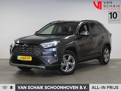 Toyota RAV4 - 2.5 Hybrid Dynamic Innovation pakket | trekhaak