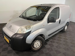 Citroën Nemo - 1.4 HDi