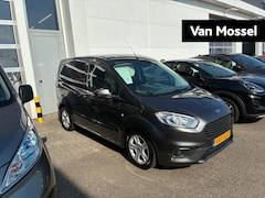 Ford Transit Courier - 1.5 TDCI Limited Duratorq S&S