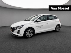Hyundai i20 - 1.0 T-GDI Comfort Apple Carplay/Android Auto | Achteruitrijcamera | Cruise Control |