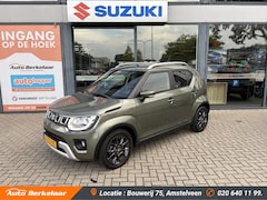 Suzuki Ignis - 1.2 Smart Hybrid Style | Automaat | Climate Control | Trekhaak