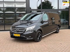 Mercedes-Benz Vito - CDI XL, Glaslook, Automaat