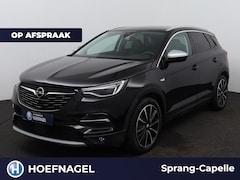 Opel Grandland X - 1.6 Turbo Hybrid4 Ultimate | Navi | ACC | CarPlay | Stoelverw