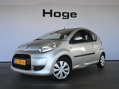 Citroën C1 - 1.0-12V Séduction Elektrisch Pakket Direct Leverbaar Inruil Mogelijk
