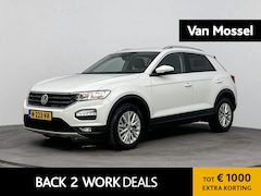 Volkswagen T-Roc - 1.0 TSI Style