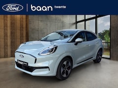 Ford Puma Gen-E - Select 47 kWh | Adaptive Cruise C. | Blue Cruise. | Comfort pack | Winter Pack |