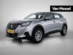 Peugeot 2008 - Active Pack - APPLE CARPLAY/ ANDROID AUTO - AUTOMAAT - CLIMATE CONTROL