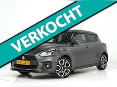 Suzuki Swift - 1.4 Sport - ACC - Lane - Infotainment - Stoelverwarming