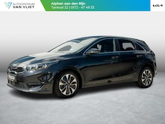 Kia Cee'd - Ceed 1.0 T-GDi MHEV Design Edition | Op Voorraad | Camera | Apple Carplay | Adapt. Cruise