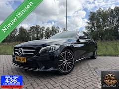 Mercedes-Benz C-klasse - 220D Premium Plus Pack