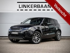 Land Rover Range Rover Evoque - P300e Hybrid S | New Model | Pano | Stoelverwarming | Rij assistent | Ambienteverlichting