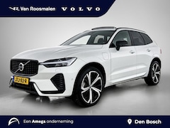 Volvo XC60 - T8 Ultimate Dark | 455pk | 360° camera | Harman Kardon Audio | SOH 100% | Panorama dak |
