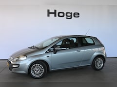 Fiat Punto Evo - 1.3 M-Jet Dynamic Clima Cruise Control Lichtmetaal All in Prijs Inruil Mogelijk