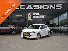 Peugeot 208 - 1.2 Active APPLE CARPLAY/ CRUISE CONTROL/ DAB