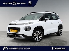Citroën C3 Aircross - Feel 1.2 82pk | APPLE CARPLAY / ANDROID AUTO | PARKEERHULP | LM-VELGEN | CRUISE CONTROL |