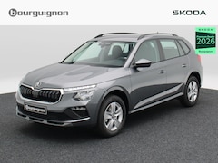 Skoda Kamiq - Selection 1.0 TSI 115 PK | Automaat | Trekhaak | Parkeersensoren | Cruise control | Carpla