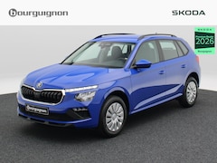 Skoda Kamiq - Essence 1.0 TSI 115 PK | Parkeersensoren | Airco | Cruise control | Carplay