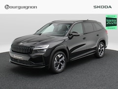 Skoda Kodiaq - Sportline Business 1.5 TSI PHEV 204PK | Trekhaak | Stoelverwarming | Adaptive cruise contr
