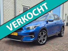 Kia XCeed - 1.4 T-GDi DynamicPlus Navigatie/Leer/Led/Camera