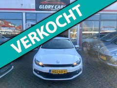 Volkswagen Scirocco - 1.4 TSI Edition LIFE PAKKET- NAVI-PDC-BLUETOOTH-XENON