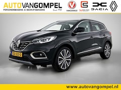 Renault Kadjar - 1.3 TCe 140PK Intens | NAVI | CAMERA | 19" LM | DEALER ONDERHOUDEN | STOELVERWARMING | LED