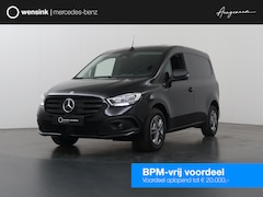 Mercedes-Benz eCitan - 112 Pro L1 51 kWh |, DC laden 75 kW | Airco | Dodehoekassistent | Multifunctioneel stuurwi