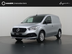 Mercedes-Benz eCitan - 112 GB L1 51kWh | Airco | Dodehoekassistent | AC laden 22 kW / DC laden 75 kW | Multifunct