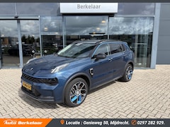 Lynk & Co 01 - 1.5 | Pano dak | Climate Controle | 1800 kg Trekgewicht