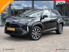 Toyota Yaris Cross - 1.5 Hybrid 115 Dynamic