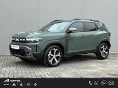 Dacia Duster - 1.6 Hybrid 140 Journey / Techno Pakket / Pack Assist / Apple Carplay/Android Auto / achter