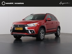 Mitsubishi ASX - 1.6 Cleartec Connect Pro | Trekhaak | Parkeercamera | Navigatie | Cruise Control | Climate