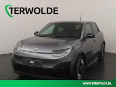 Nissan Micra - ENGAGE 40 kWh | €3.000 voorraad korting | 5 jaar garantie | 300+ kilometer bereik WLTP | W