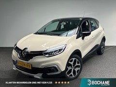 Renault Captur - 1.3 TCe Intens | Automaat | Camera | Navigatie | Climate Control |