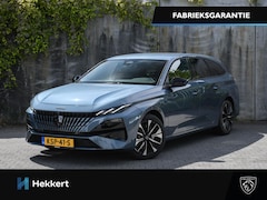 Peugeot 308 SW - Business 1.6 Plug-in Hybrid 195pk Automaat CAMERA | 17''LM | CLIMA | DAB | NAVI | ADAP. CR