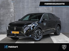 Peugeot 3008 - GT 1.2 Hybrid 145pk Automaat 360 CAMERA | ADAP. CRUISE | DODE HOEK | 19''LM | ELEK. ACHTER