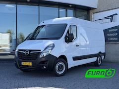 Opel Movano - 2.3 Turbo L2H2*A/C*CRUISE*PDC*NAVI*3-PERS