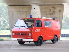 Volkswagen LT 31 - Feuerwehr