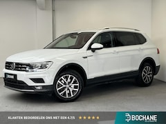 Volkswagen Tiguan Allspace - 1.5 TSI Comfortline Business | TREKHAAK | CARPLAY | ACC | ORG.NL |