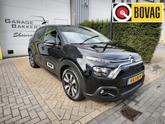 Citroën C3 - 1.2 PureTech Shine